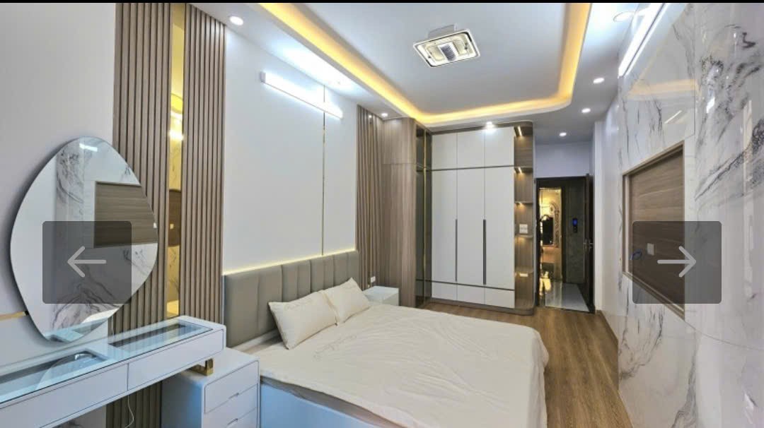 39M² – 5 TẦNG – THANG MÁY – 2 THOÁNG – KHU QUÂN ĐỘI HOÀNG VĂN THÁI  Hơn 10.4TỶ 2