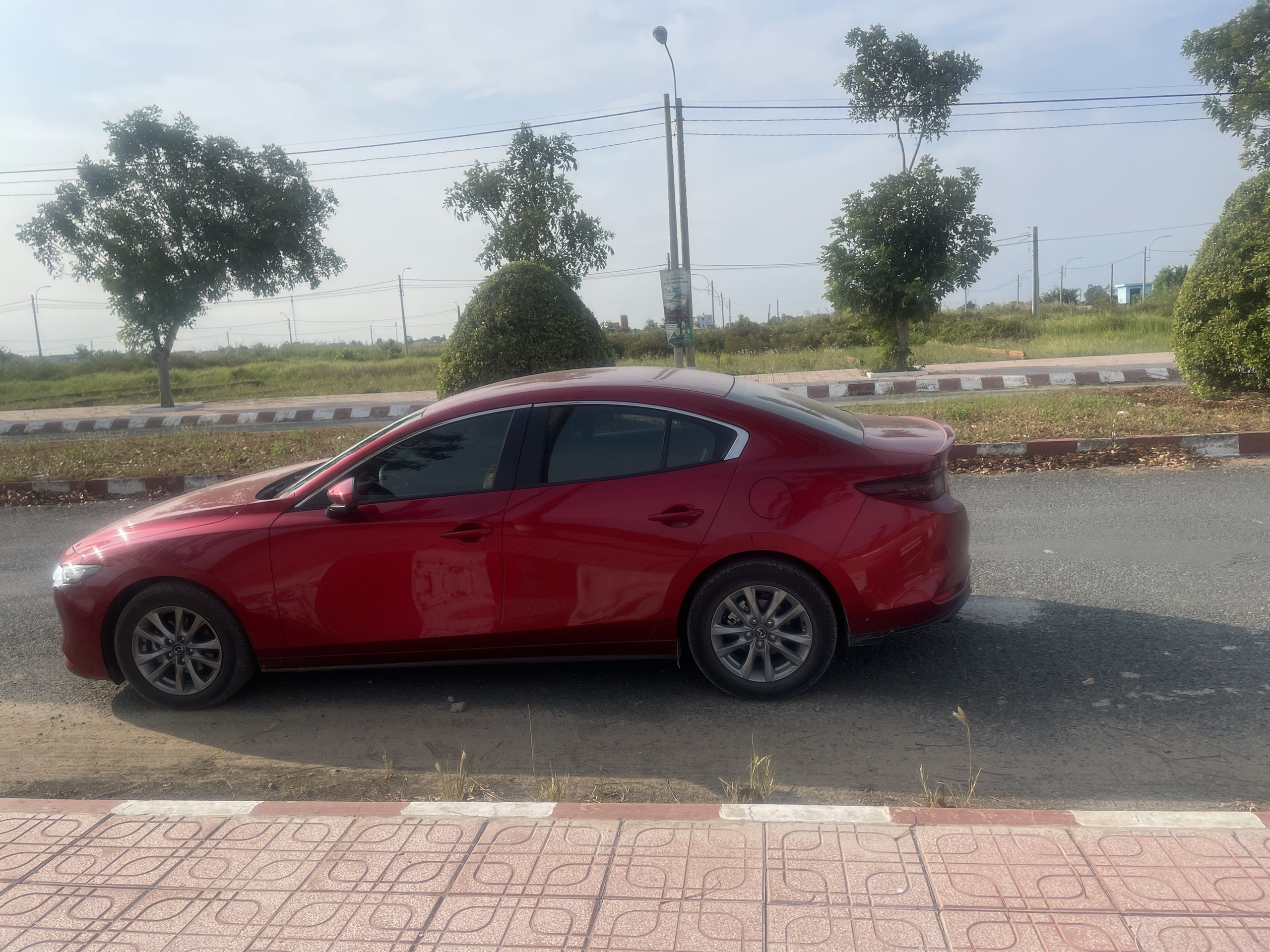 Đất nền 100m2 kdc Phước Đông Chủ xả gấp cuối năm chỉ 730tr 2