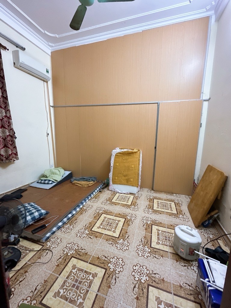 Bán Đất tặng nhà Đại La – 48m2 – Mặt tiền 8M- Chỉ 9.8 tỷ -Hai Bà Trưng 3