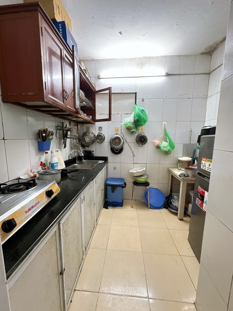 Bán Đất tặng nhà Đại La – 48m2 – Mặt tiền 8M- Chỉ 9.8 tỷ -Hai Bà Trưng 2