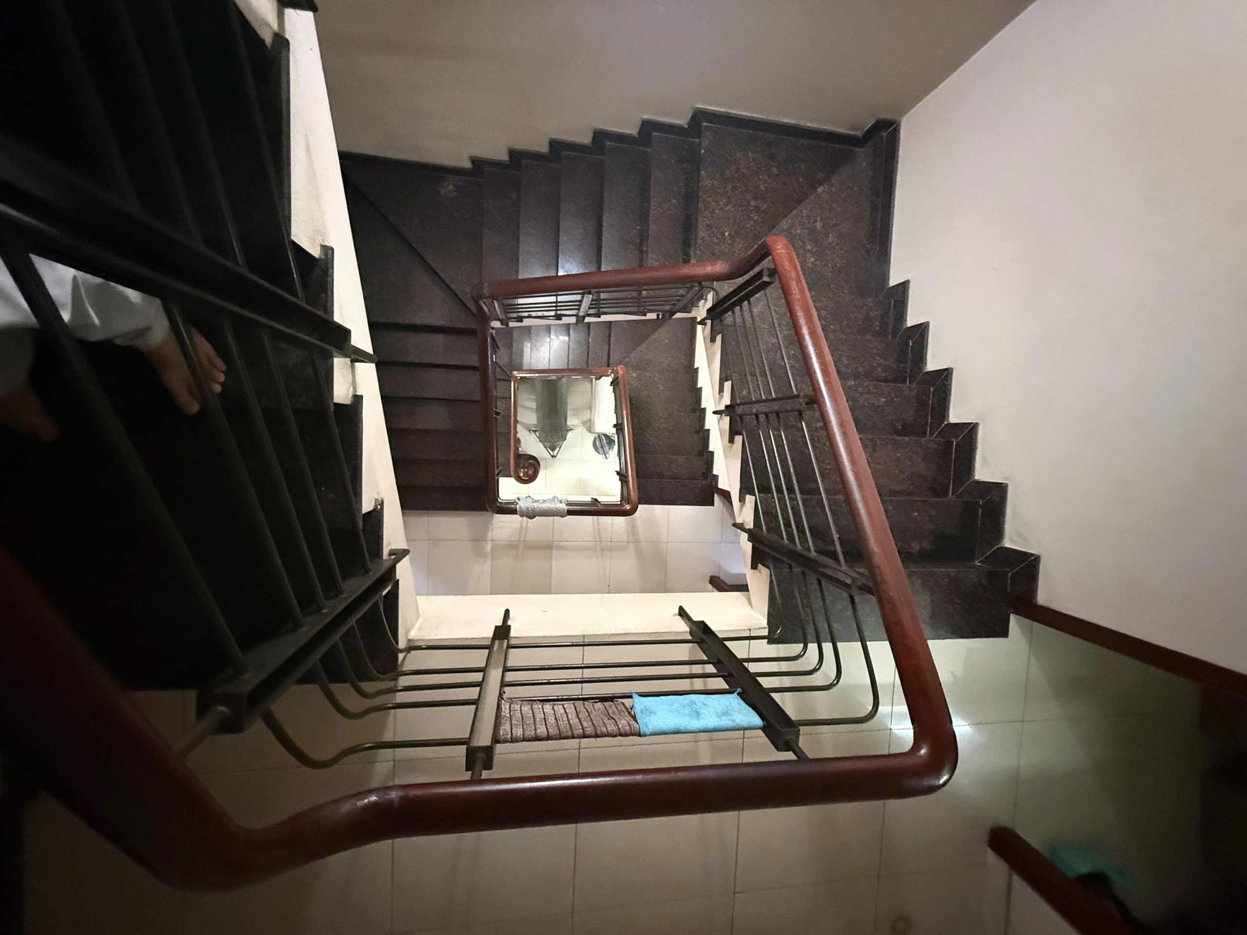 MẶT TIỀN KINH DOANH TRẦN TẤN - TÂN PHÚ - 84M2 - 4 TẦNG CHỈ 12.5 TỶ 8