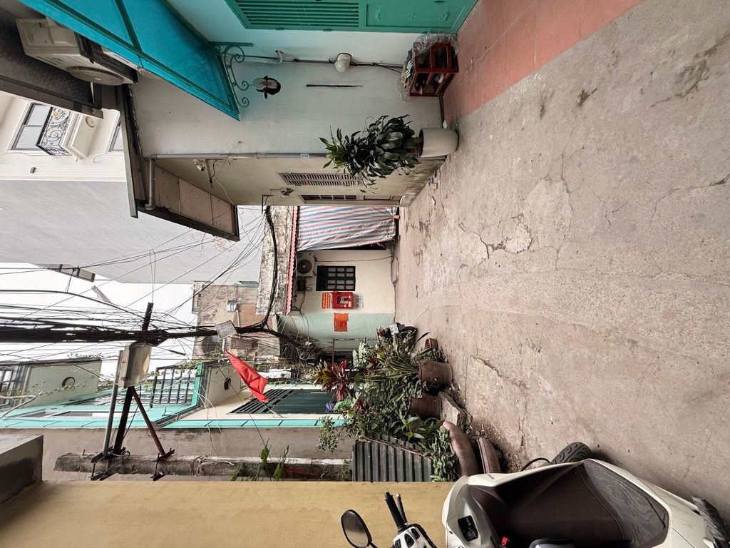 Cần bán Nhà mặt tiền đường Nguyễn Đức Cảnh, Phường Hoàng Văn Thụ, Diện tích 50m², Giá 13.2 Tỷ 5