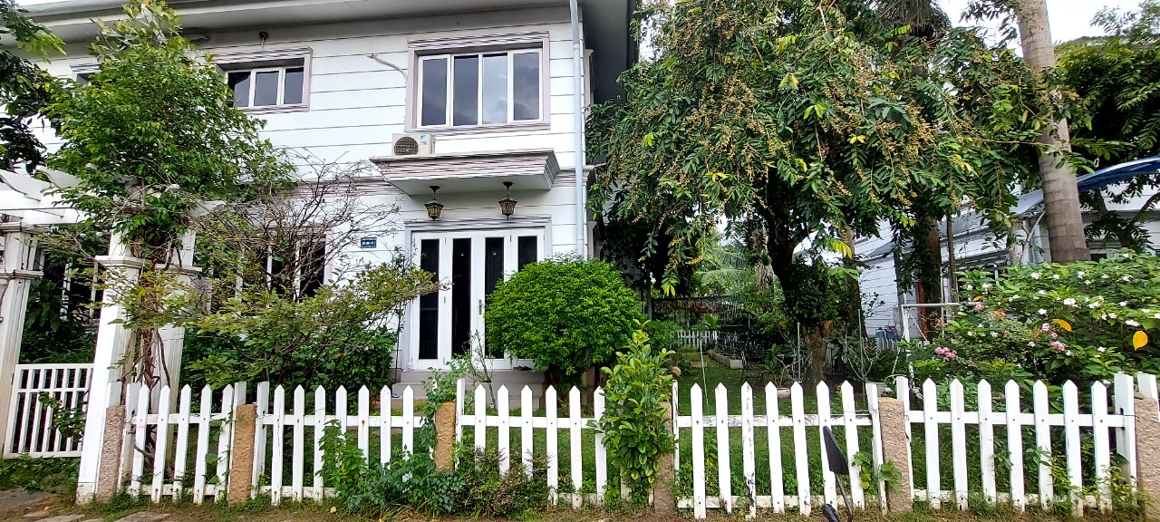 Cho thuê biệt thự quận Thủ Đức Garden Home,Quốc Lộ 13 liền kề Vạn Phúc city 5