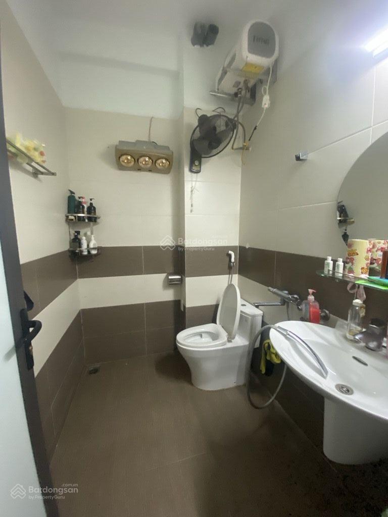 Bán nhà Hoàng Văn Thái, Ô tô, Kinh doanh, 50m2, 16.5 tỷ(CTL) 5