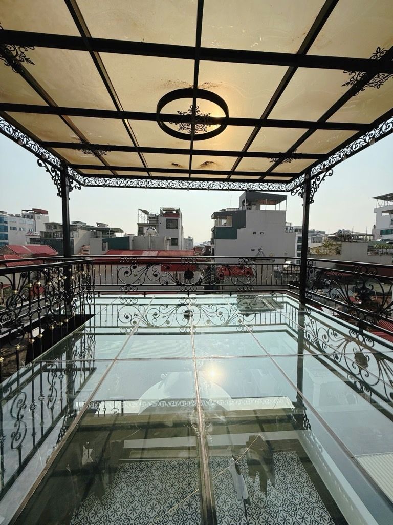 Bán nhà Tô Vĩnh Diện, Thanh Xuân, Phân lô gara Ô tô, 6T TM, 60m2, 25.8 tỷ(CTL) 5