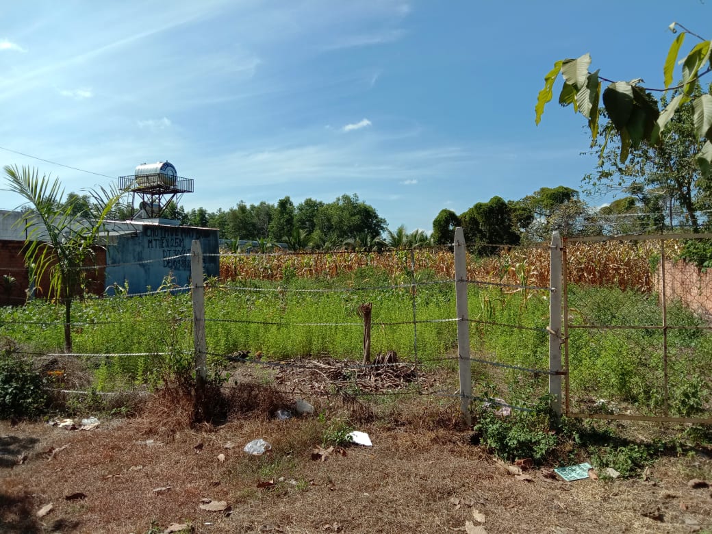 Cho thuê mặt tiền kinh doanh Hồ Thị Hương, sát nhà hàng Sunshine, thuận tiện kinh doanh đa ngành 5