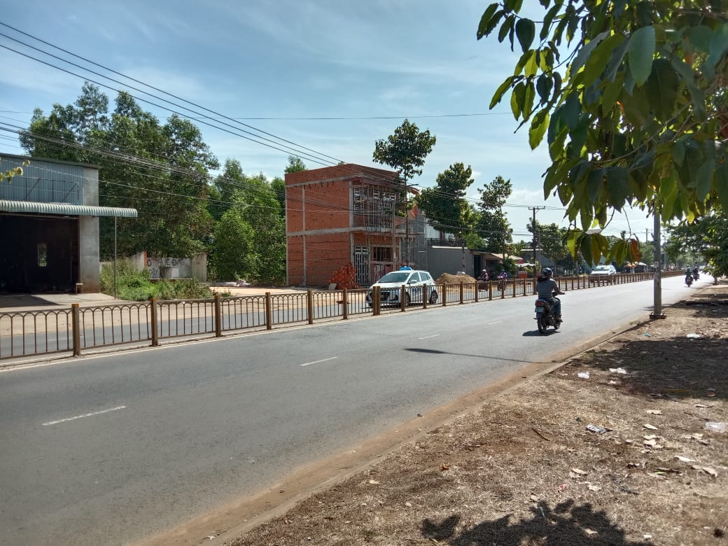 Cho thuê mặt tiền kinh doanh Hồ Thị Hương, sát nhà hàng Sunshine, thuận tiện kinh doanh đa ngành 6