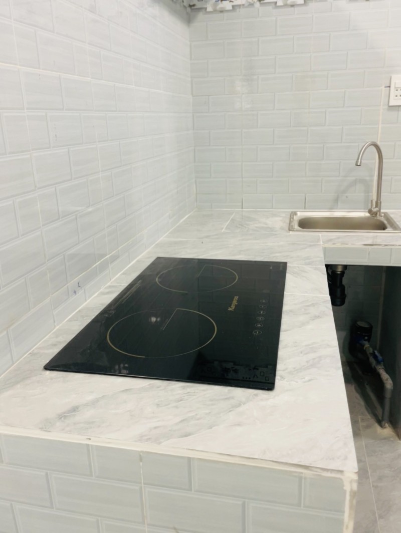 Bán nhà trong ngõ đường số 11, Trường Thọ, Thủ Đức, TP HCM - Dt 102m2, cấp 4. Giá 7,15 tỷ - Sổ 4