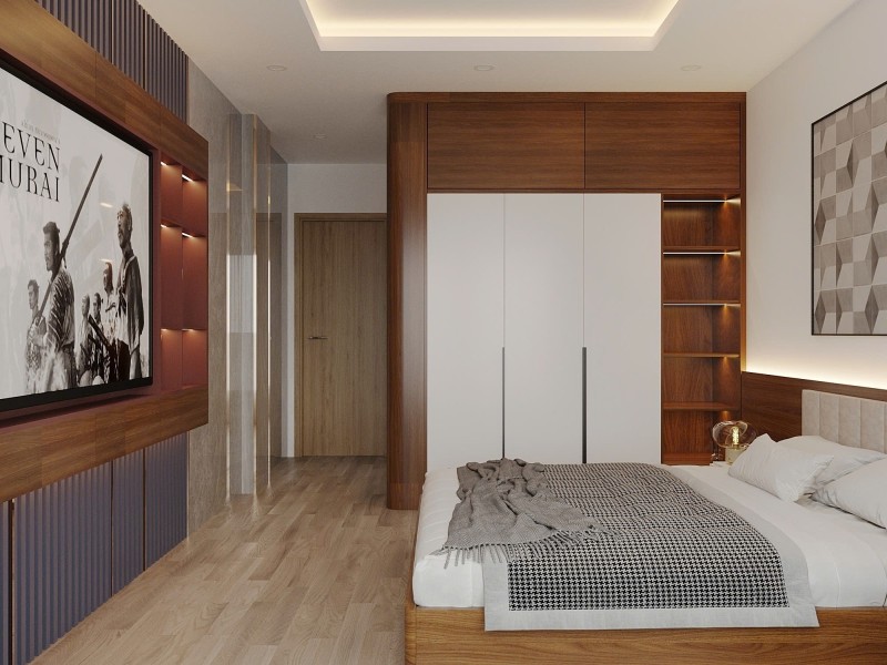 NHÀ GIANG BIÊN – LONG BIÊN - NGÕ Ô TÔ TRÁNH – 1 NHÀ RA PHỐ – GIÁ TỐT MUA SỚM 3