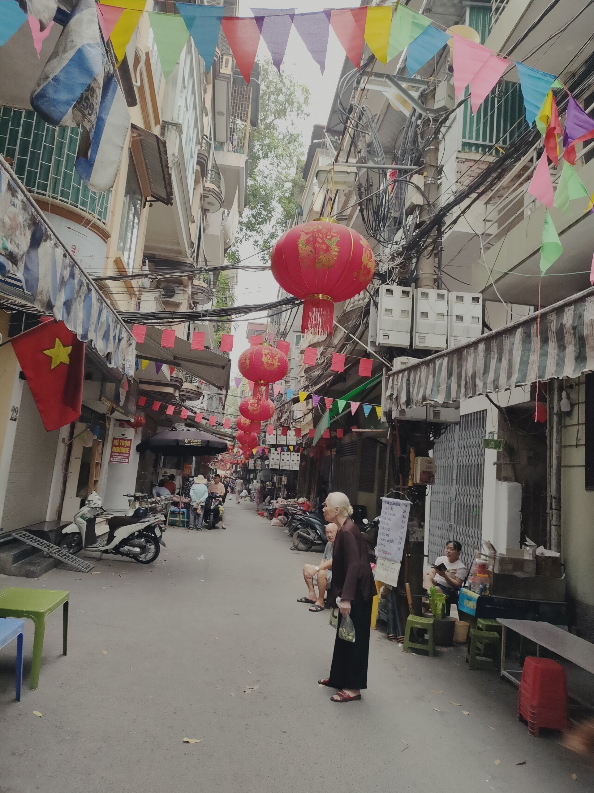 Bán gấp giá rẻ căn hộ Tôn Thất Tùng 38m, tầng 1, mặt tiền 6m, 1.8 Tỷ Đống Đa. 2