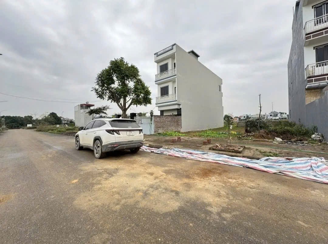 SIÊU PHẨM VIEW HỒ ĐỒNG TRẠNG – "VIÊN KIM CƯƠNG" GIỮA LÒNG HÒA LẠ, FULL THỔ CƯ, NHỈNH 3 TỶ 3