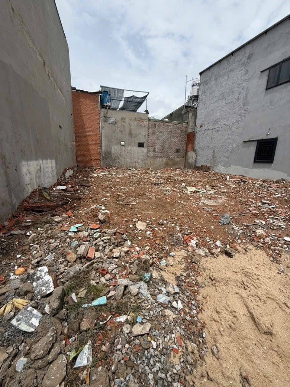 Cần bán Đất Phường Tương Bình Hiệp, Thủ Dầu Một, Diện tích 120m², Giá 1.75 Tỷ 3