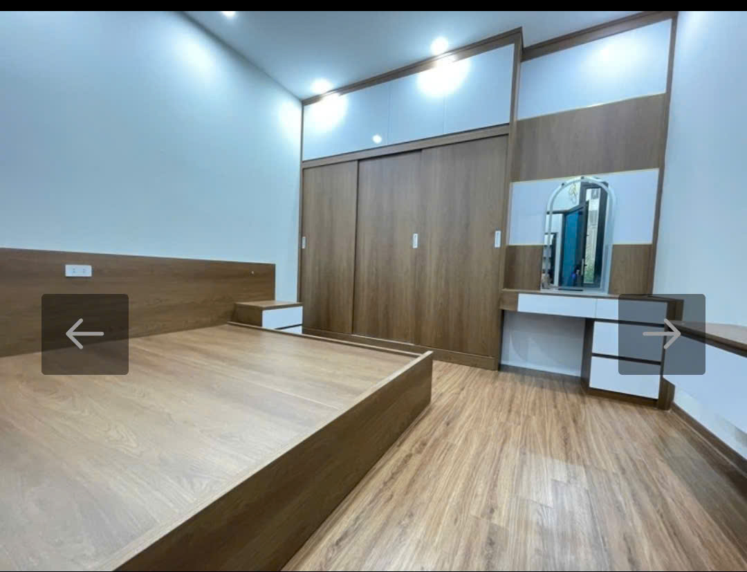 BÁN NHÀ ! NGÕ HOÀ BÌNH – 41M² – 4 TẦNG – GẦN PHỐ  8.7 TỶ 4