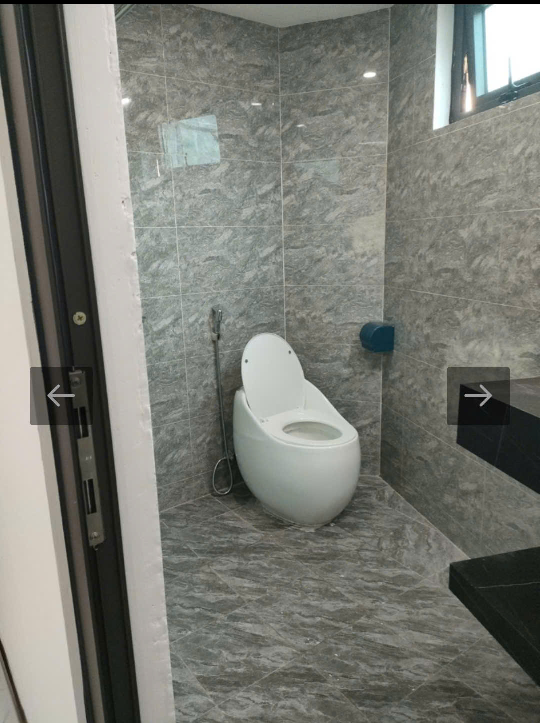 36M² – 5 TẦNG – THANG MÁY – MẶT TIỀN 5.7MDÀNH CHO A/C ĐANG TÌM NHÀ PHỐ Lò Đúc – GIÁ 11.9 TỶ. 3