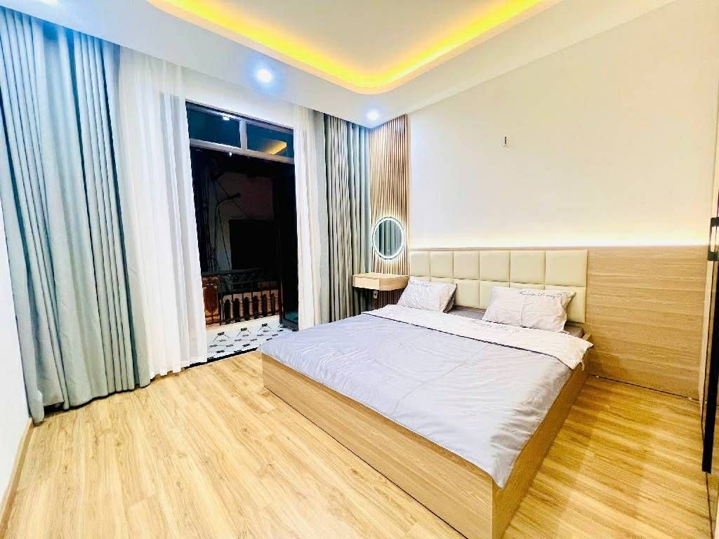 NGÔ QUYỀN HÀ ĐÔNG- PHÂN LÔ- OTO- ĐƯỜNG THÔNG- NHỈNH 11TỶ 5