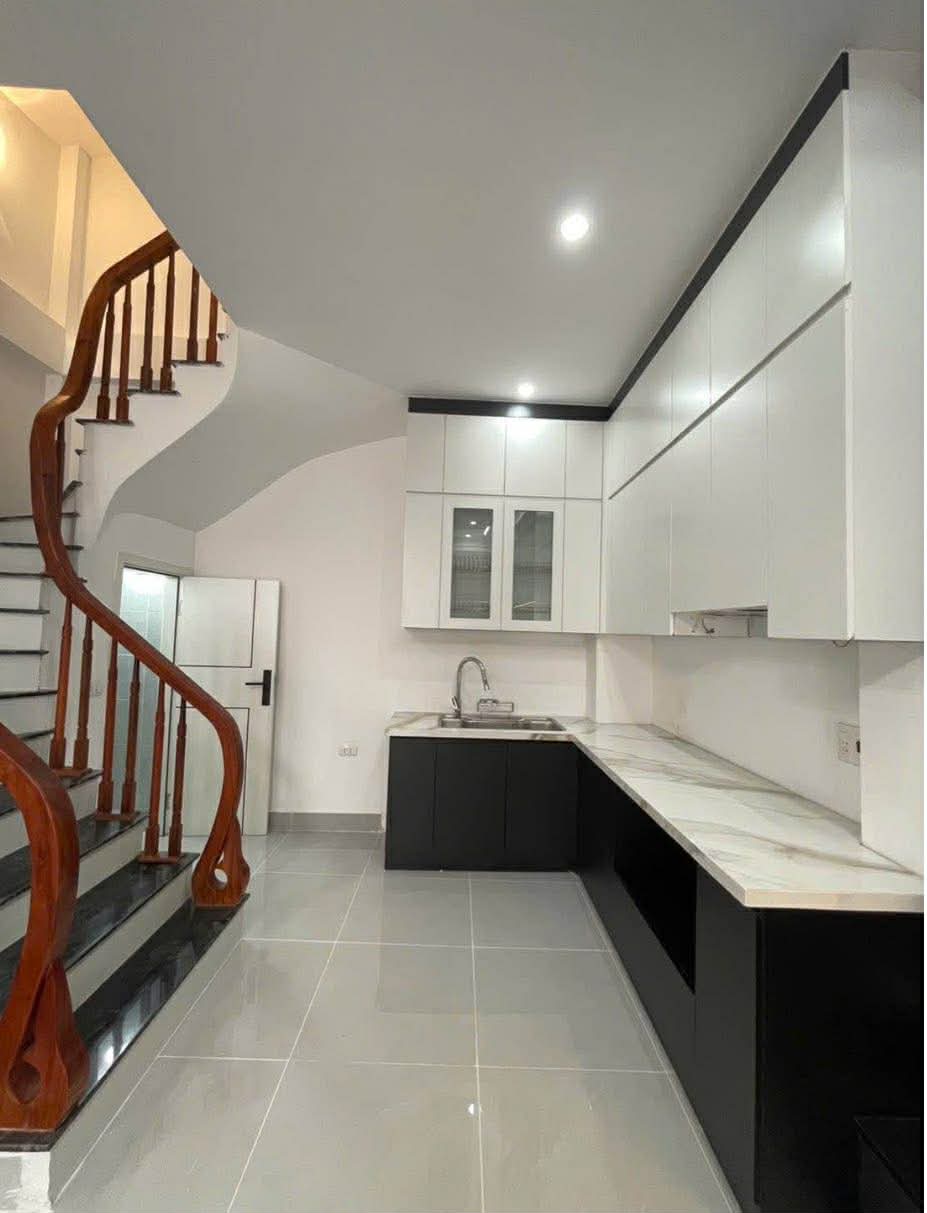 NHÀ ĐẸP THANH BÌNH HÀ ĐÔNG- PHÂN KHÚC HIẾM NHỈNH 7 TỶ 2