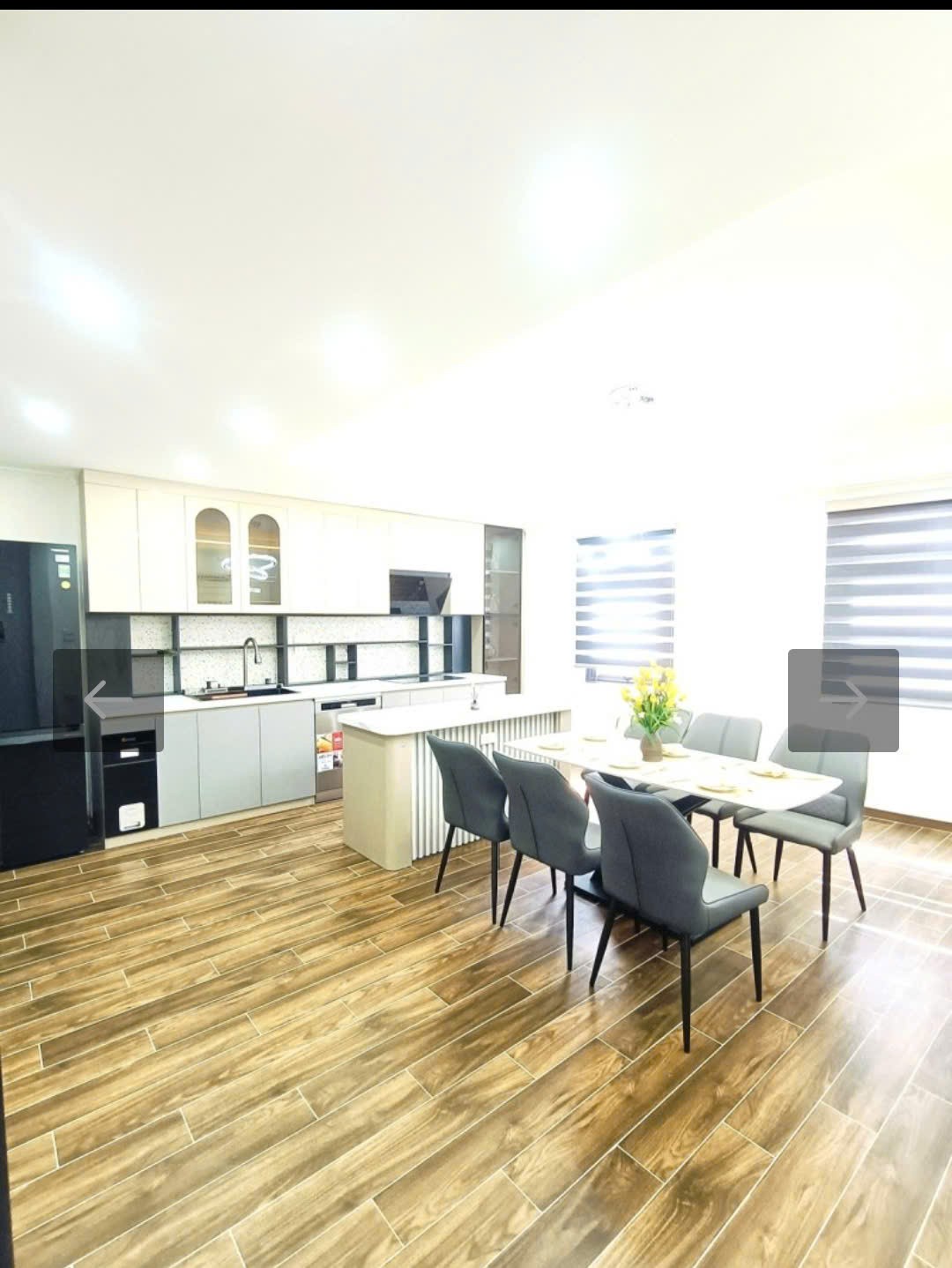 THANG MÁY – 7 TẦNG – FULL ĐỒ – 14.9 TỶ  THỊNH QUANG 2