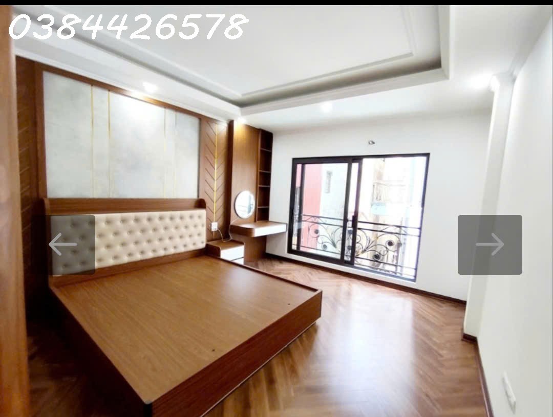 BÁN NHÀ 6 TẦNG THANG MÁY – NGÕ Ô TÔ – SÁT PHỐ TÂY SƠNGIÁ MỚI 13.6 TỶ 3