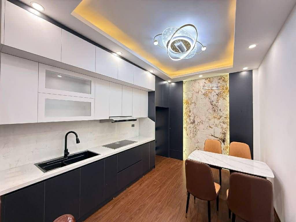 HIẾM THANH BÌNH HÀ ĐÔNG- OTO ĐỖ GẦN- DÂN XÂY NHỈNH 7 TỶ 2