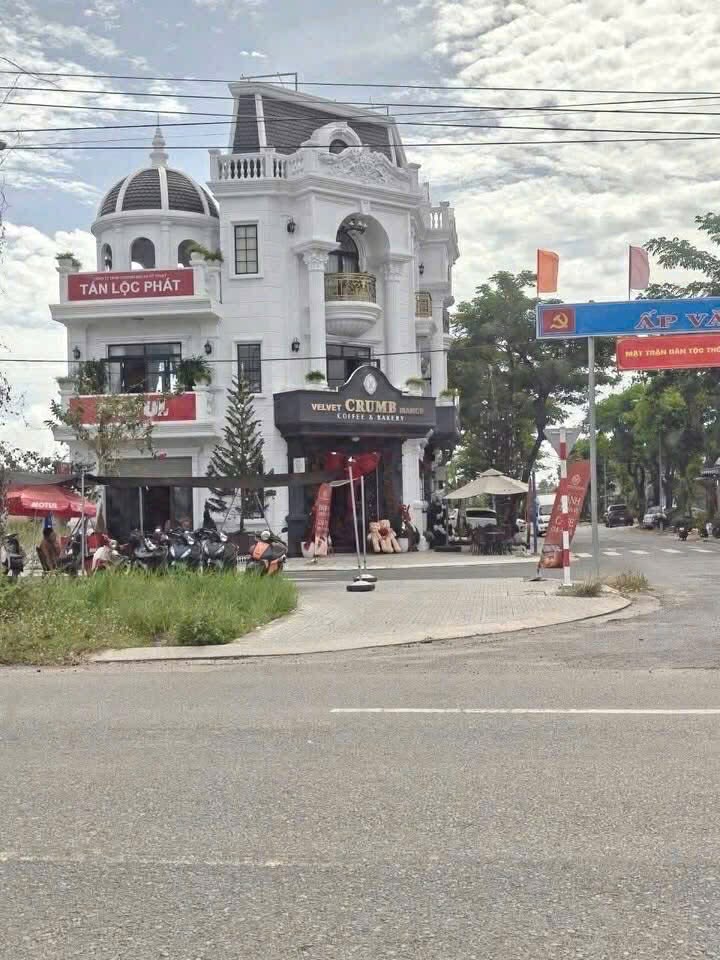 Cần bán Đất đường Quốc Lộ 55, Xã Long Điền, Diện tích 90m², Giá 1.2 Tỷ 2