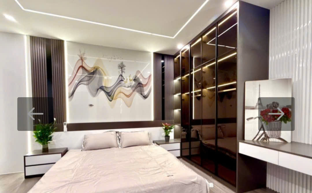 MẶT TIỀN 7,3M– 6 TẦNG – THANG MÁY – 30M RA PHỐ TRƯỜNG CHINHNGÕ VIP – FULL NỘI THẤT CHUẨN 3