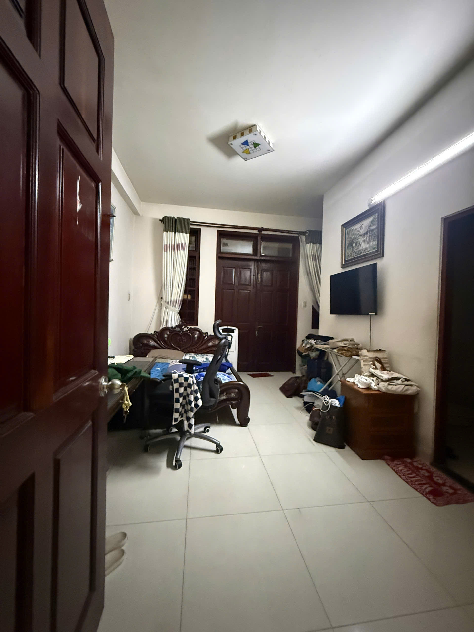 MẶT TIỀN KINH DOANH TRẦN TẤN - TÂN PHÚ - 84M2 - 4 TẦNG CHỈ 12.5 TỶ 9