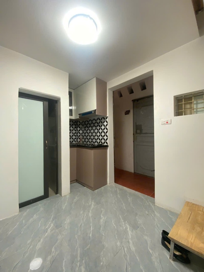 BÁN NHÀ NGÕ TÂN MAI – HAI BÀ TRƯNG – NHỎ XINH, FULL NỘI THẤT - 1.78 tỷ 5