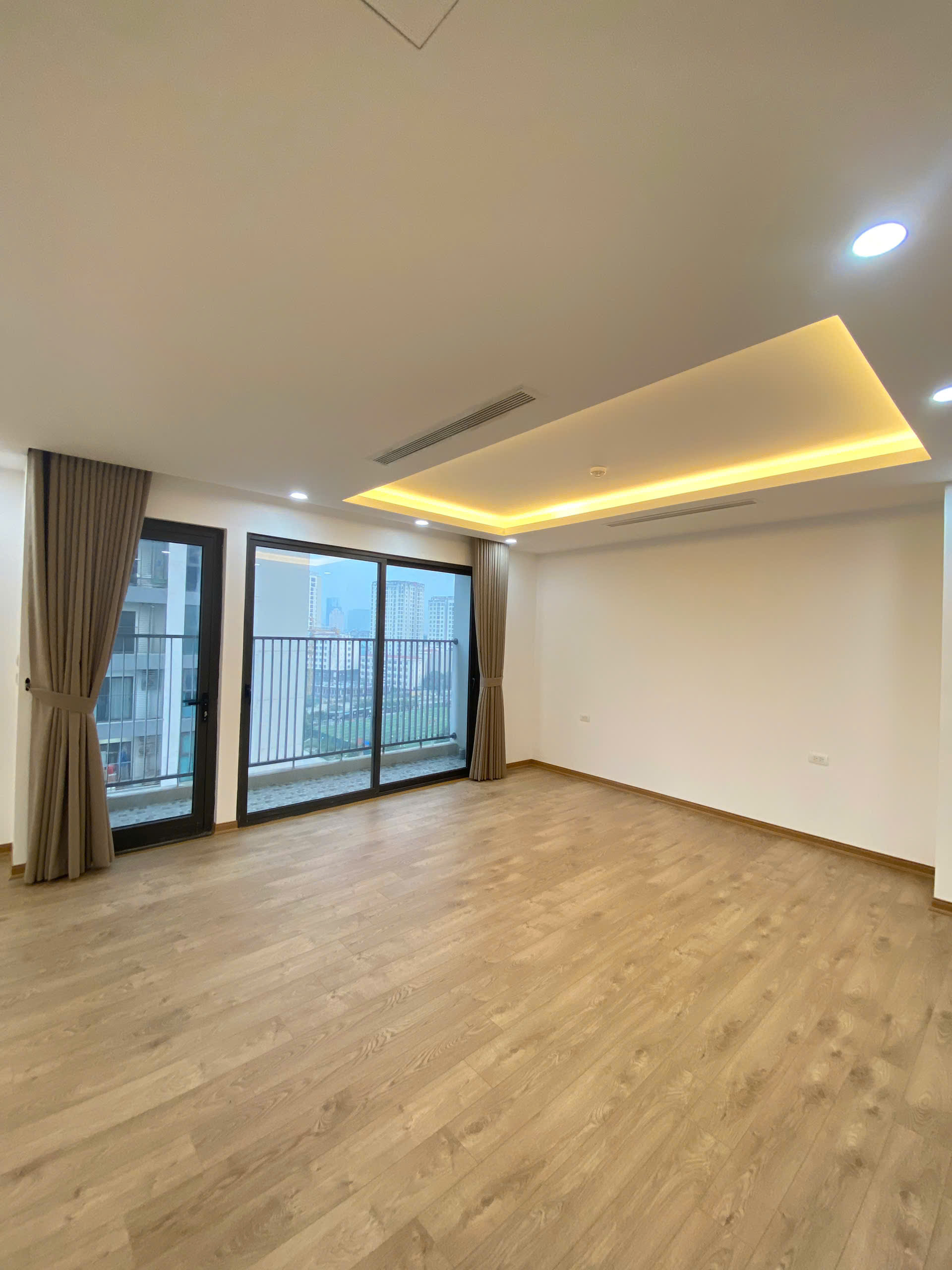 Cho thuê căn hộ CC  CT5 Lê Đức Thọ, Mỹ Đình, Nam Từ Liêm 135m, 3PN2VS giá 19tr 5