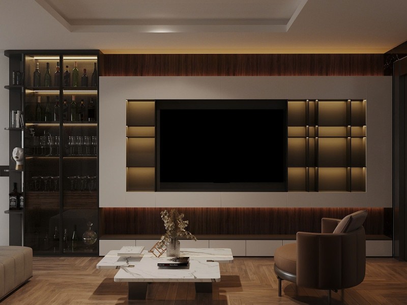 NHÀ GIANG BIÊN – LONG BIÊN - NGÕ Ô TÔ TRÁNH – 1 NHÀ RA PHỐ – GIÁ TỐT MUA SỚM 4