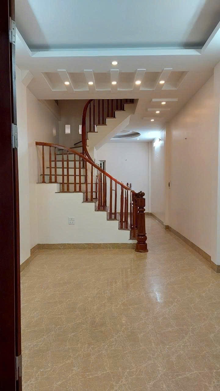 Cho thuê CHDV ngõ 286Mỹ Đình, Từ Liêm 43M X 4T X 5PN3VS giá 16 triệu, 20M ra ô tô 2