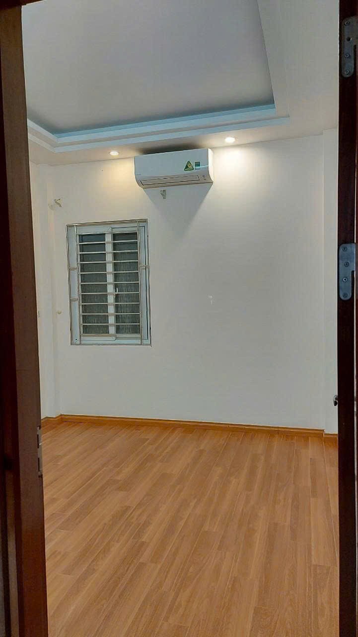 Cho thuê CHDV ngõ 286Mỹ Đình, Từ Liêm 43M X 4T X 5PN3VS giá 16 triệu, 20M ra ô tô 3