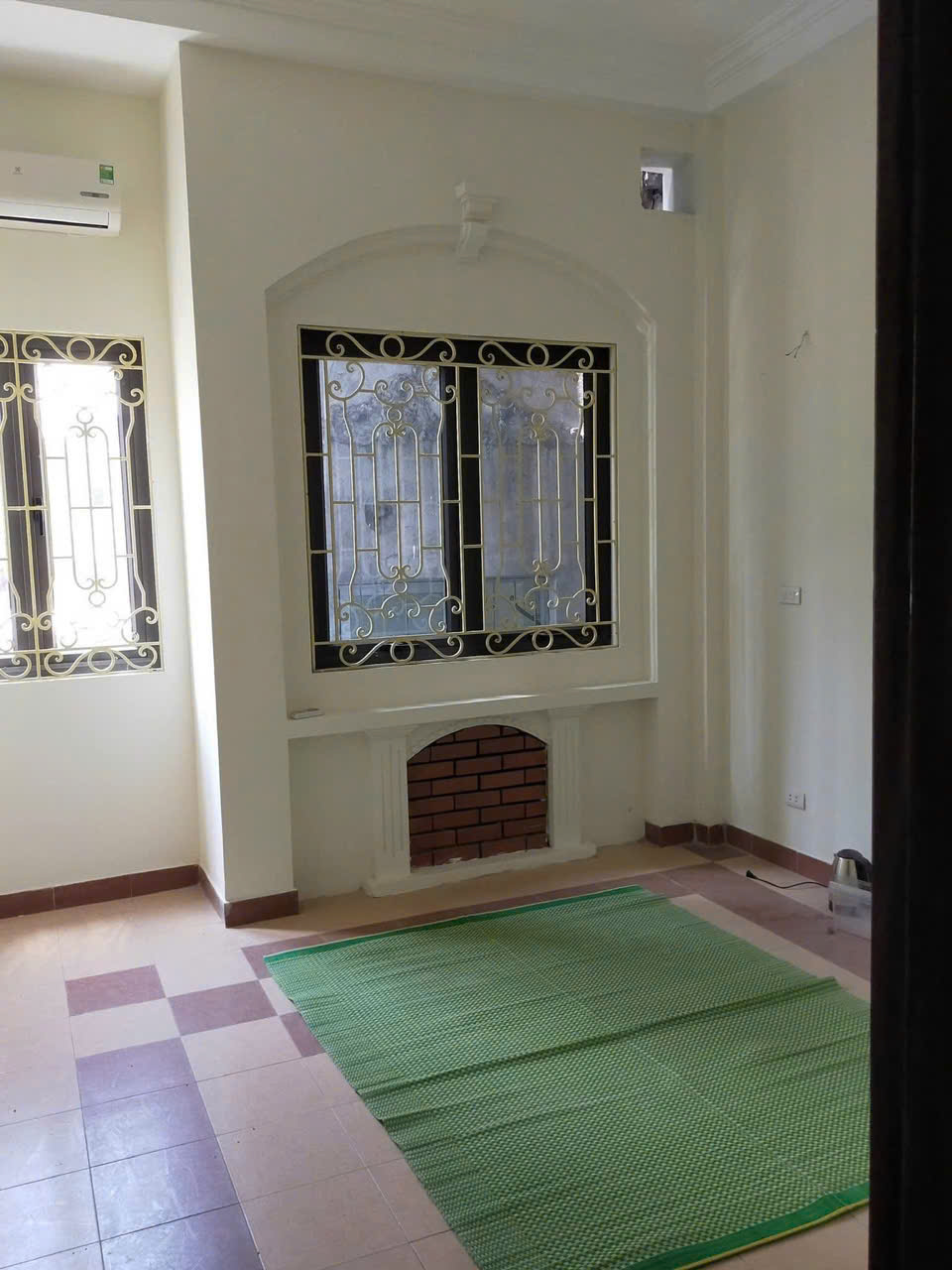 Cho thuê nhà ngõ Hồng Mai- Bạch Mai - Hai Bà Trưng 50m x 4 tầng GIÁ RẺ 10 TRIỆU 3