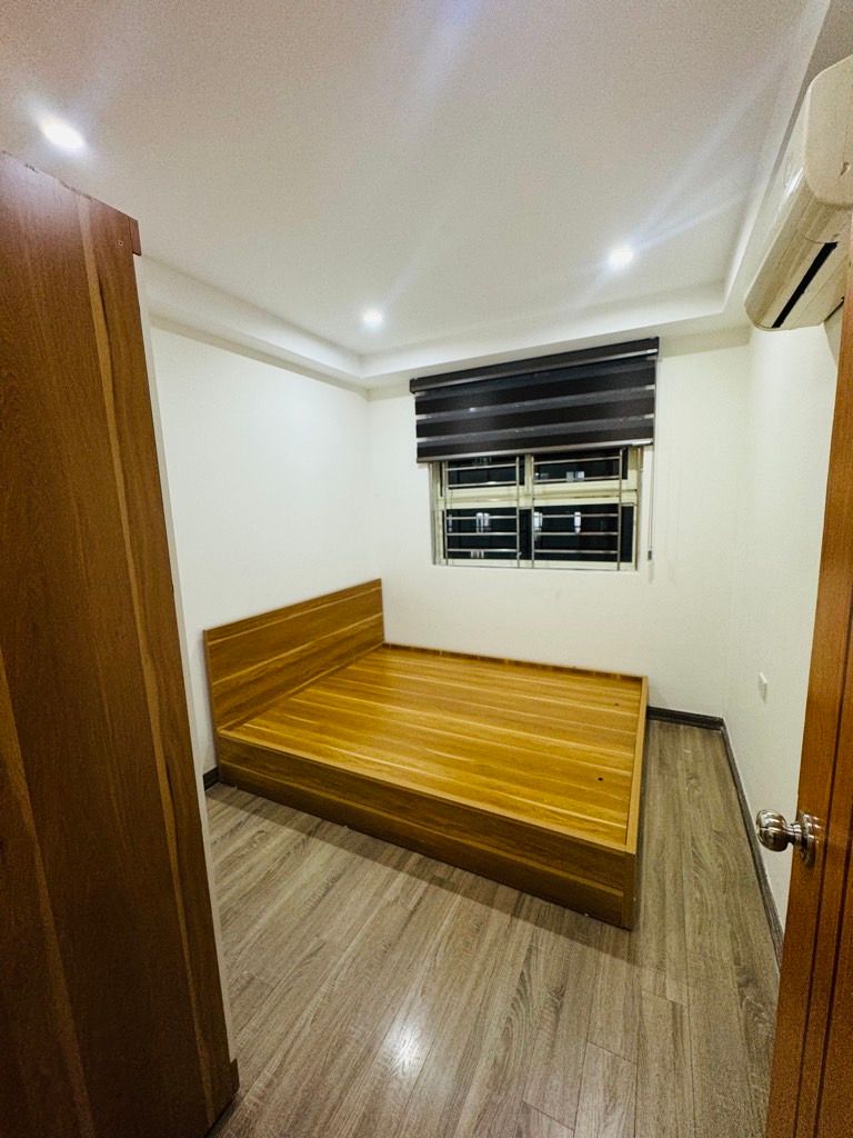 Chỉ nhỉnh 5 tỷ sở hữu ngay căn hộ 2 ngủ 2WC siêu đẹp chung cư Ecohome 3 Tân Xuân, Full nội thất, 4