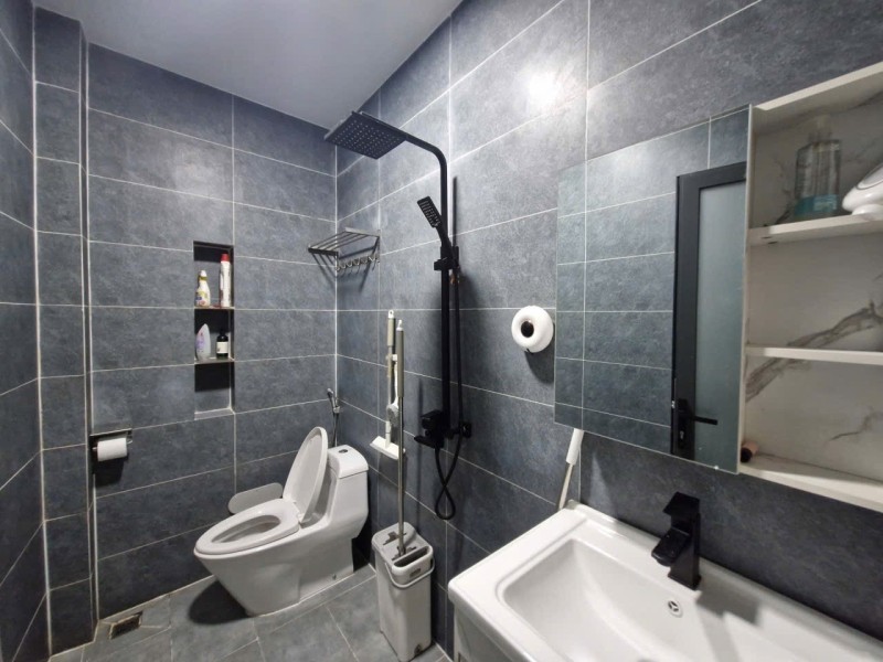 Bán nhà đườg số 8, Phường Linh Xuân, Thủ Đức, TP HCM. DT 92m2, 3 tầng, Giá 7.7 tỷ, Sổ Hồng - 5