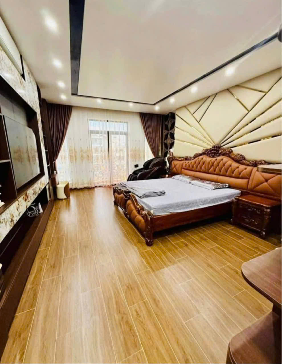 BÁN NHÀ MẶT PHỐ XÃ ĐÀN  55M – 4 TẦNG – 11,5 TỶ . 3