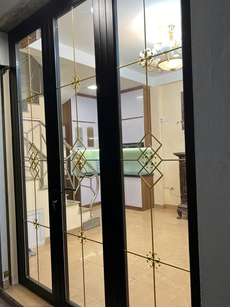 Cho thuê nhà Ngõ 364 Phố Huế, Hai Bà Trưng 25m x 5T giá 12 triệu NHÀ SẠCH ĐẸP 2