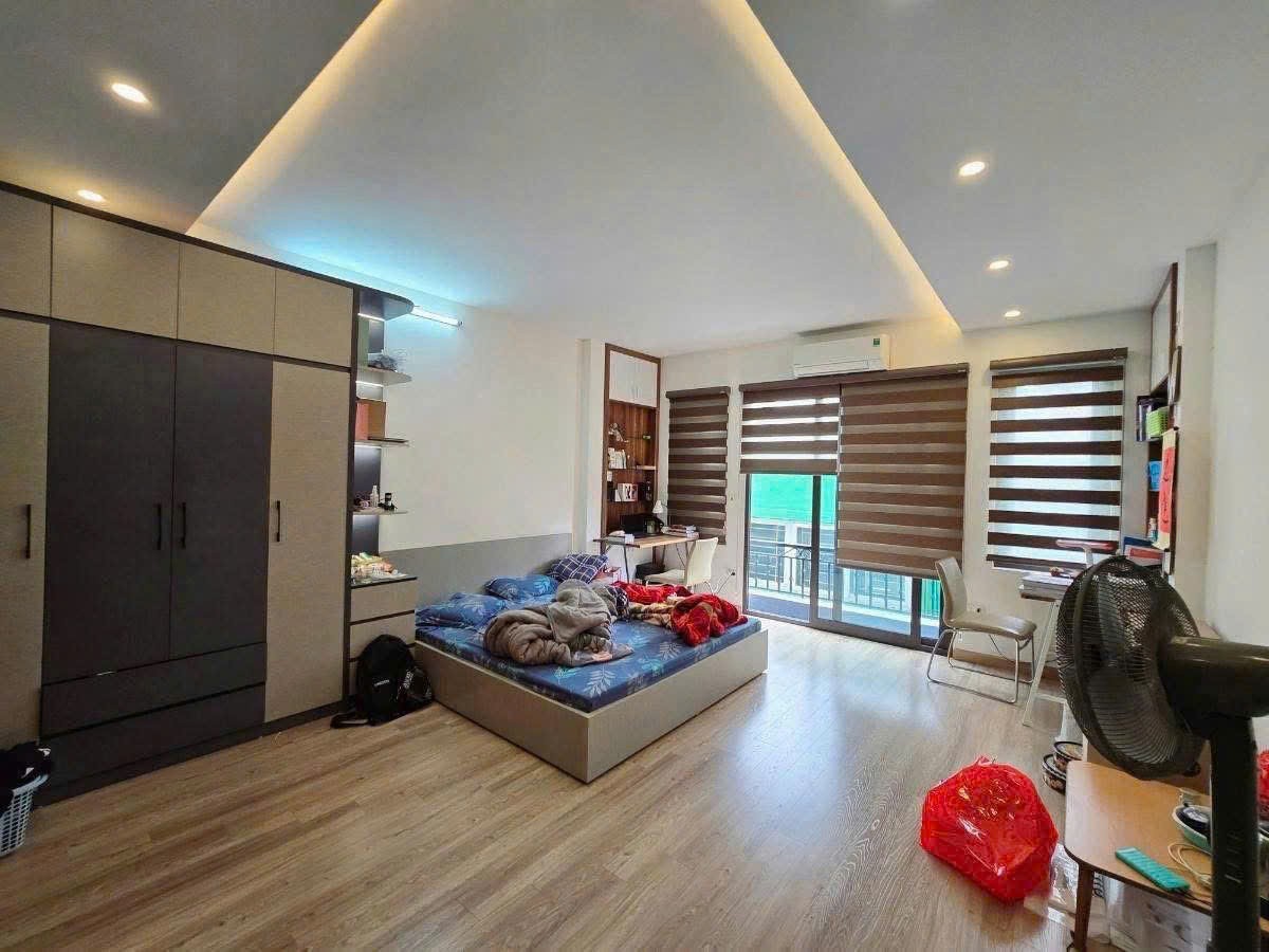 Cho thuê nhà riêng đường Cầu Giấy 30m x 5T, 3PN4VS giá 16tr NHÀ ĐẸP, FULL ĐỒ 3