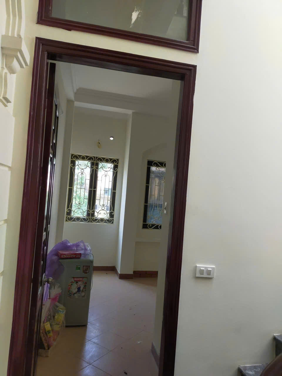 Cho thuê nhà ngõ Hồng Mai- Bạch Mai - Hai Bà Trưng 50m x 4 tầng GIÁ RẺ 10 TRIỆU 4