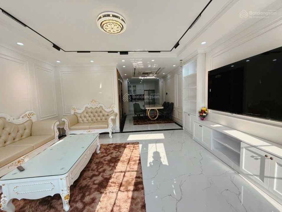 Bán nhà PL Phố Hoàng Quốc Việt Hàng xóm Starlake -75m 7Tầng Thang Máy Lô Góc - Ô Tô Vỉa hè KDVP 3