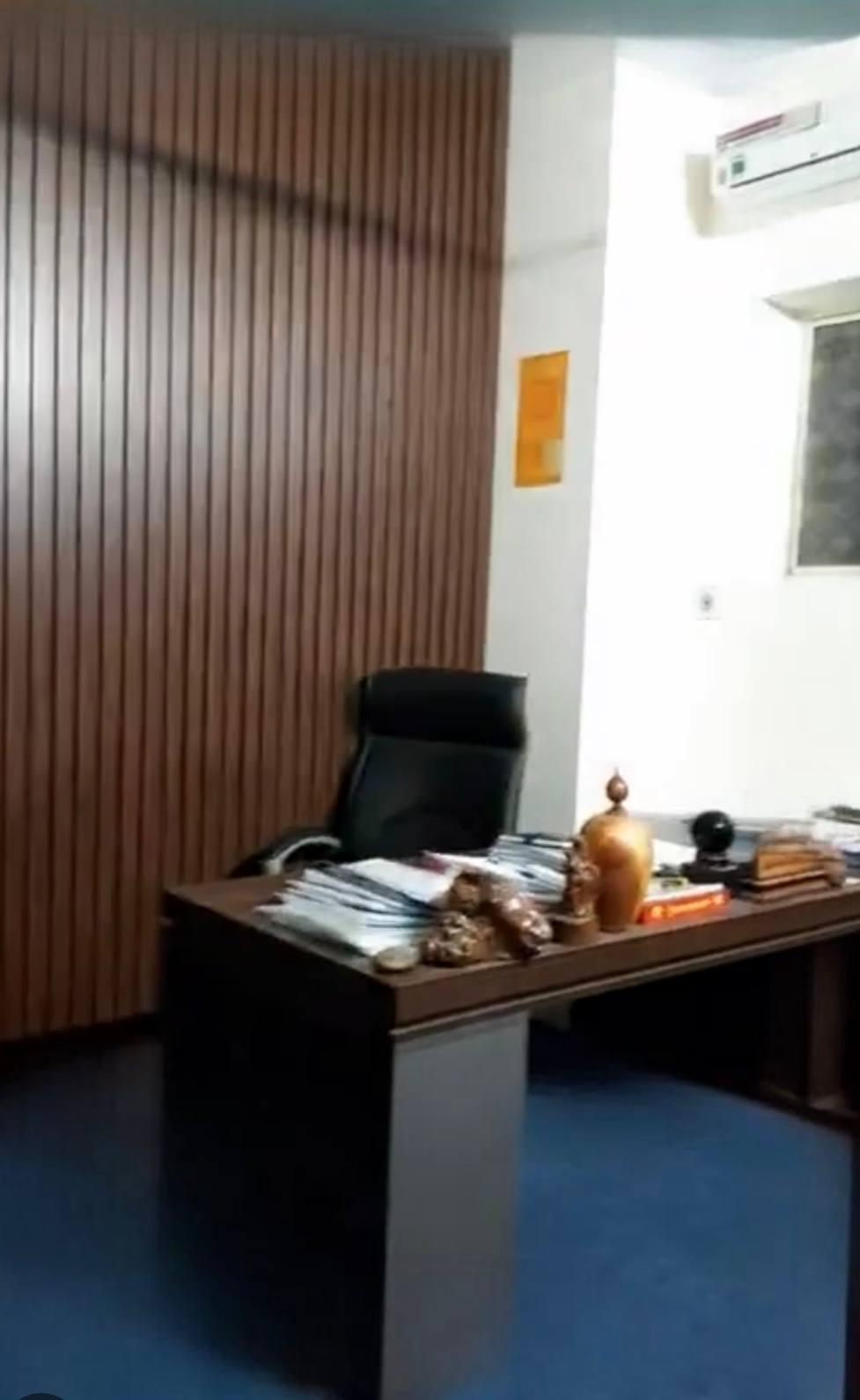 Cho thuê căn hộ CHUNG CƯ tại F4 Trung Kính, Cầu Giấy 80M, 2PN2VS giá 11.5 triệu 3