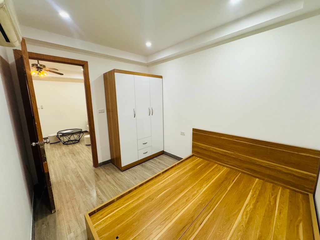 Chỉ nhỉnh 5 tỷ sở hữu ngay căn hộ 2 ngủ 2WC siêu đẹp chung cư Ecohome 3 Tân Xuân, Full nội thất, 6