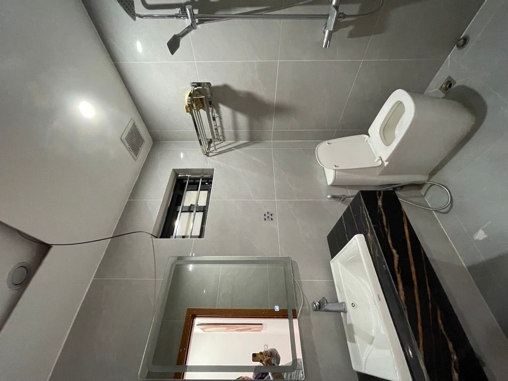 Chỉ nhỉnh 7 tỷ sở hữu ngay căn hộ 79m2, 3 ngủ 2WC, nội thất siêu đẹp chung cư mặt phố Trung Kính 5