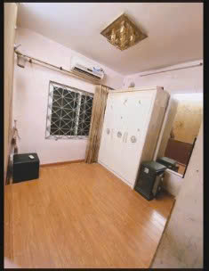 Cho thuê nhà ngõ 40 Võ Thị Sáu, phường Bạch Mai, Hai Bà Trưng 20m x 4T giá 9tr