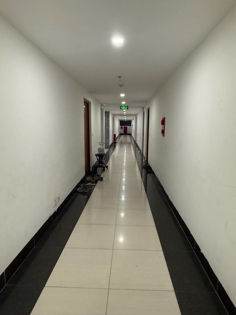 Siêu hiếm, Chỉ nhỉnh 4 tỷ sở hữu ngay căn hộ 60m2, 2 ngủ 2WC siêu đẹp chung cư Ecohome 3 Tân Xuân 6