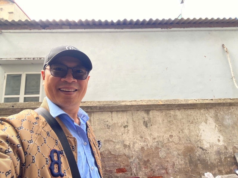 BÁN ĐẤT GIA THƯỢNG – LONG BIÊN - Ô TÔ VÀO TẬN ĐẤT – LÔ ĐẤT ĐẸP – TIỀM NĂNG ĐẦU TƯ 4