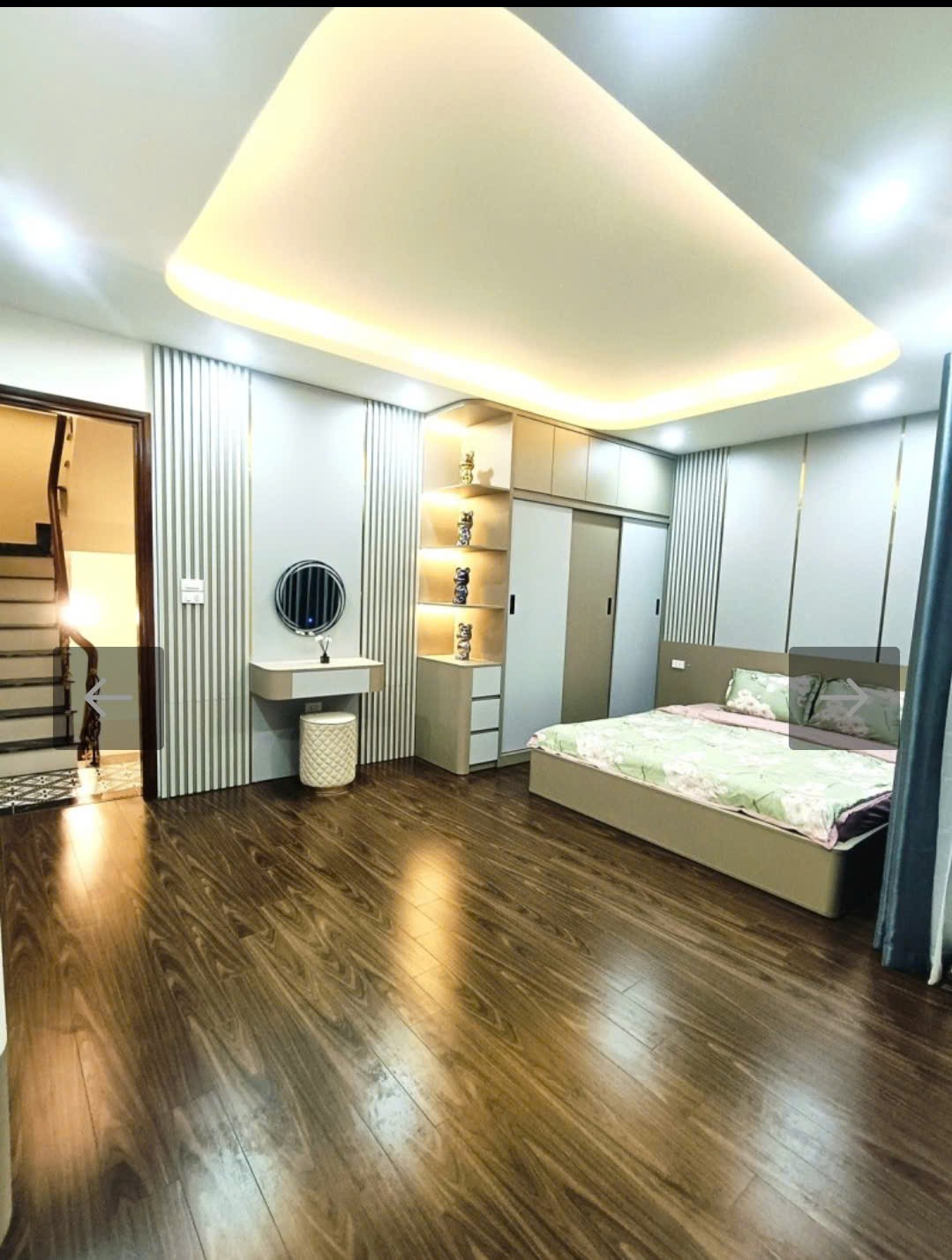 THANG MÁY – 7 TẦNG – FULL ĐỒ – 14.9 TỶ  THỊNH QUANG 3