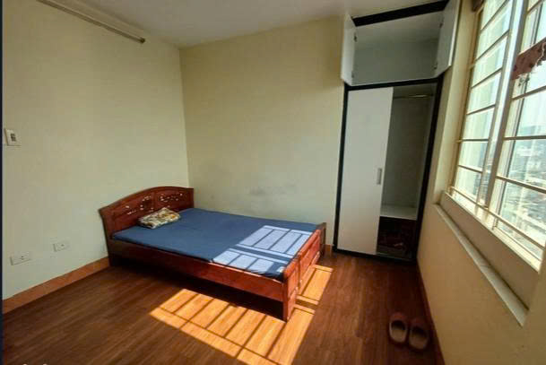 Cho thuê căn hộ chung cư 789 Mỹ Đình - Q. Nam Từ Liêm 90m, 3PN2VS giá 12 triệu 3