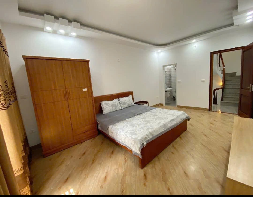 NHÀ MỚI PHỐ Văn Chương36M – 5 TẦNG – GIÁ 8.8 TỶ A/C Không nghe nhầm đâu 2