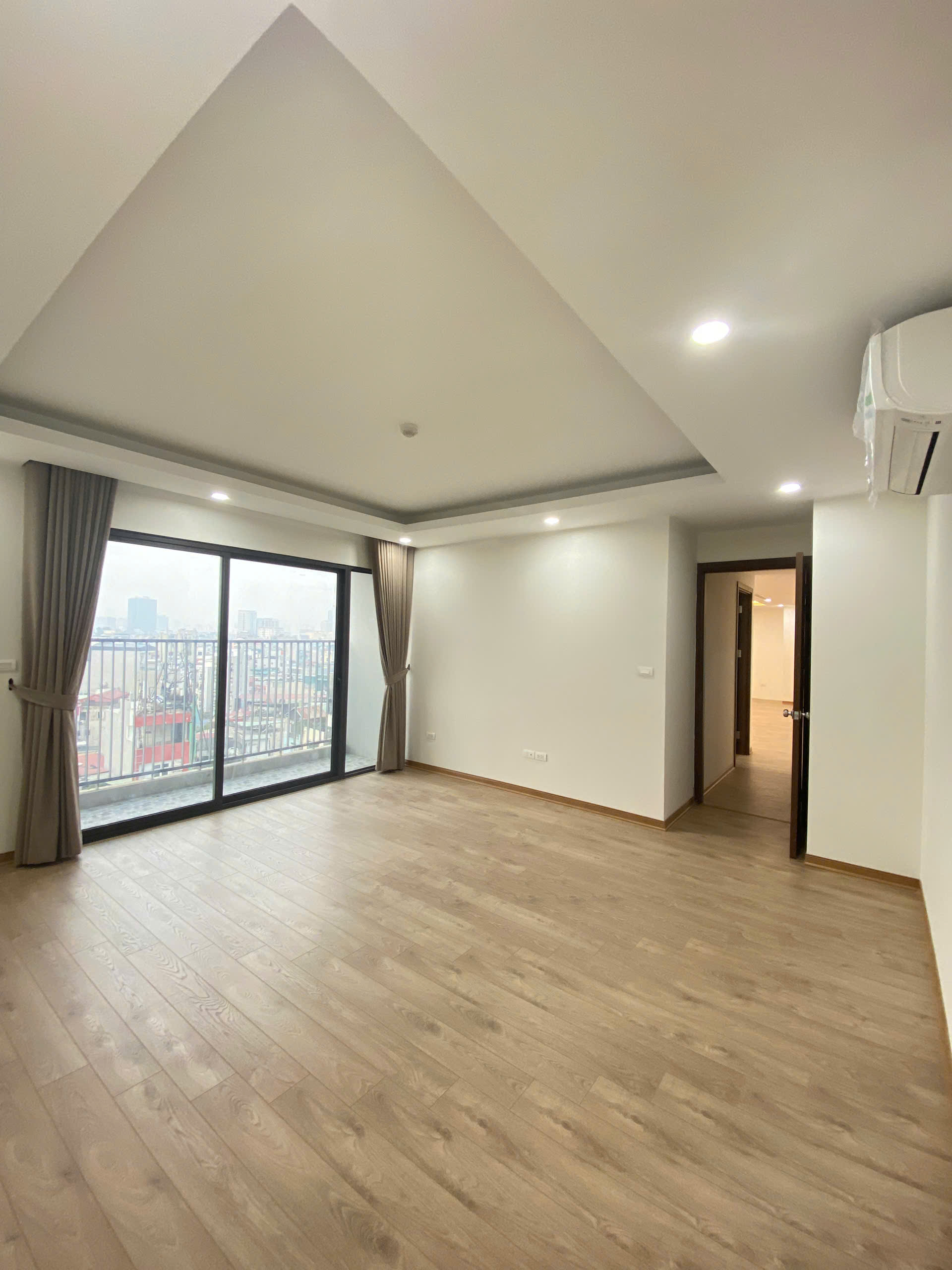 Cho thuê căn hộ CC  CT5 Lê Đức Thọ, Mỹ Đình, Nam Từ Liêm 135m, 3PN2VS giá 19tr 2