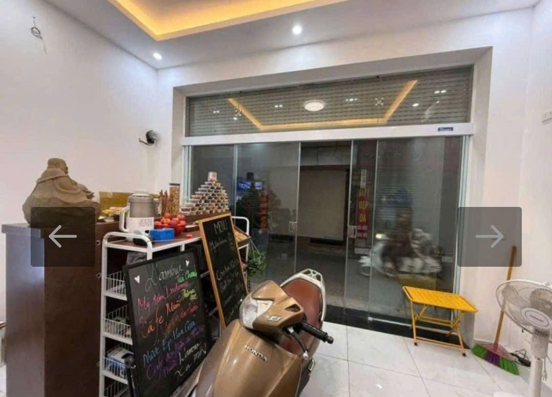 MẶT PHỐ KHƯƠNG THƯỢNG – 38M² – 6 TẦNG – 2 MẶT THOÁNG – CHỈ 10,9 TỶ 5